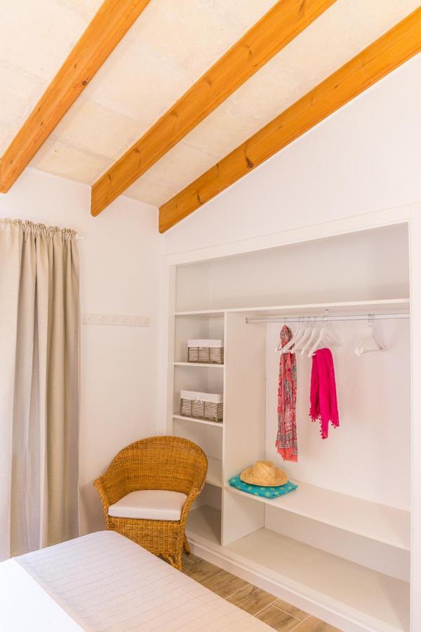 Apartamento Calan Bosch, Ciutadella Cala'N Bosch  Exterior photo